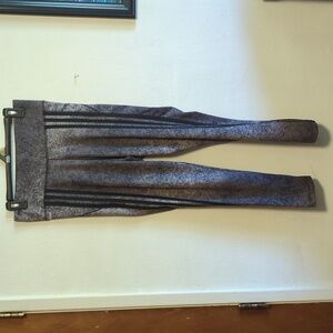 Adidas workout leggings